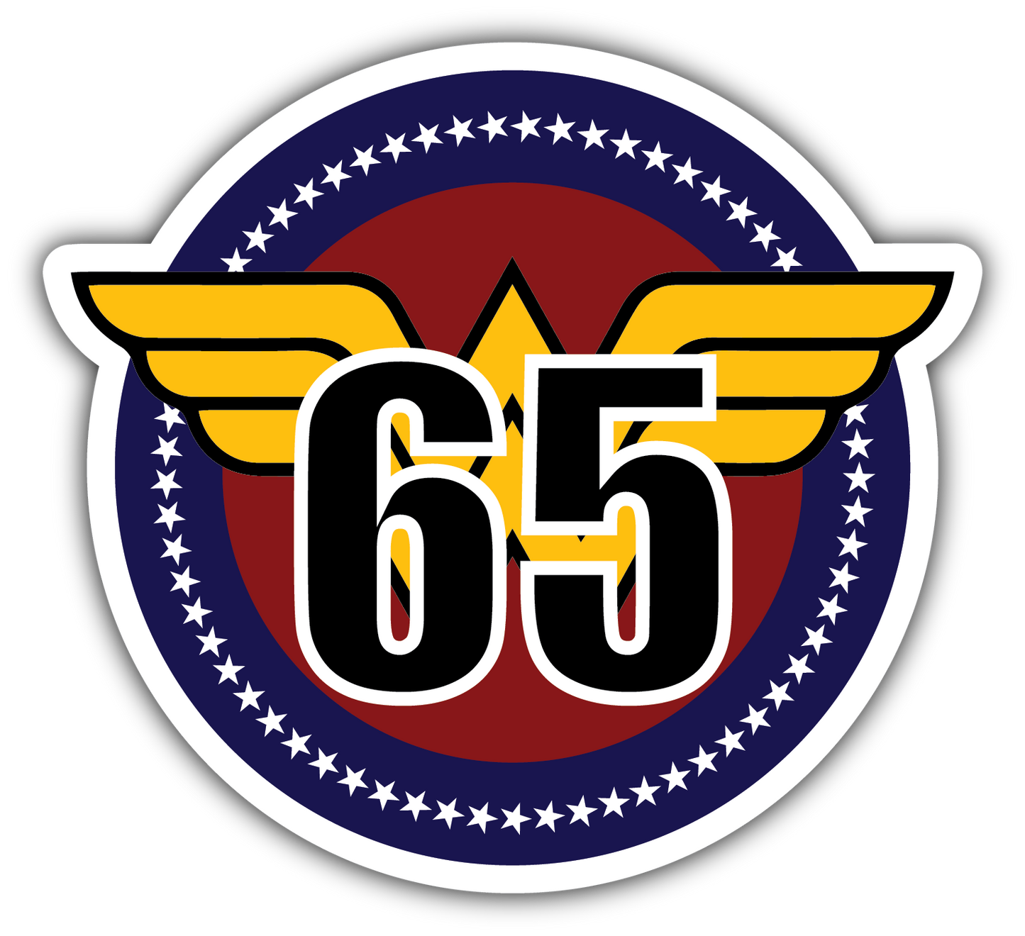 65th Superintendent