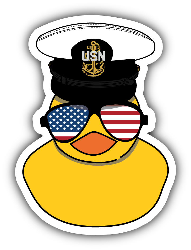 Barely Afloat