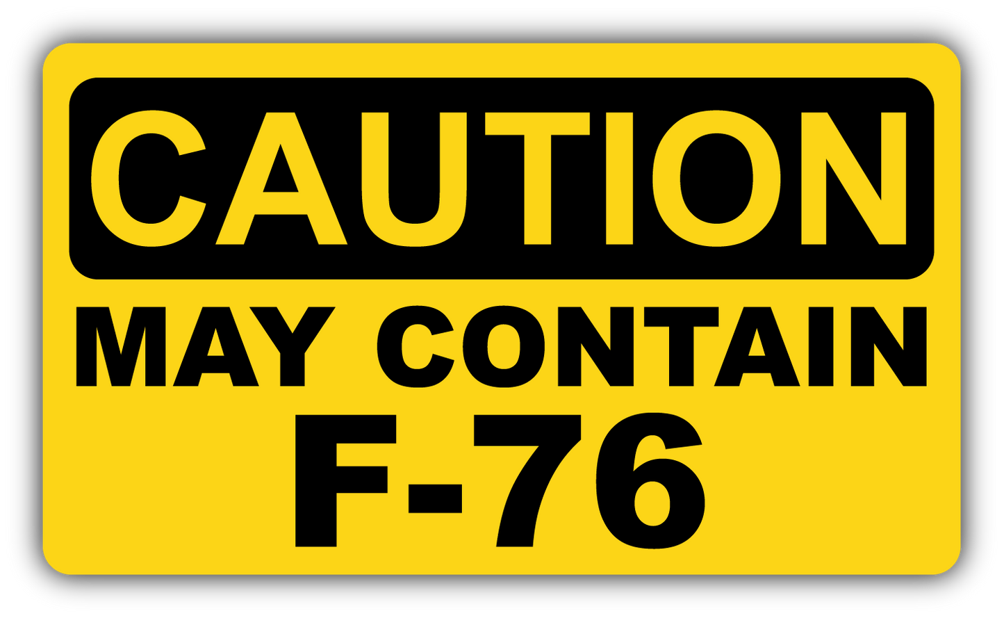 Caution May Contain JP-5