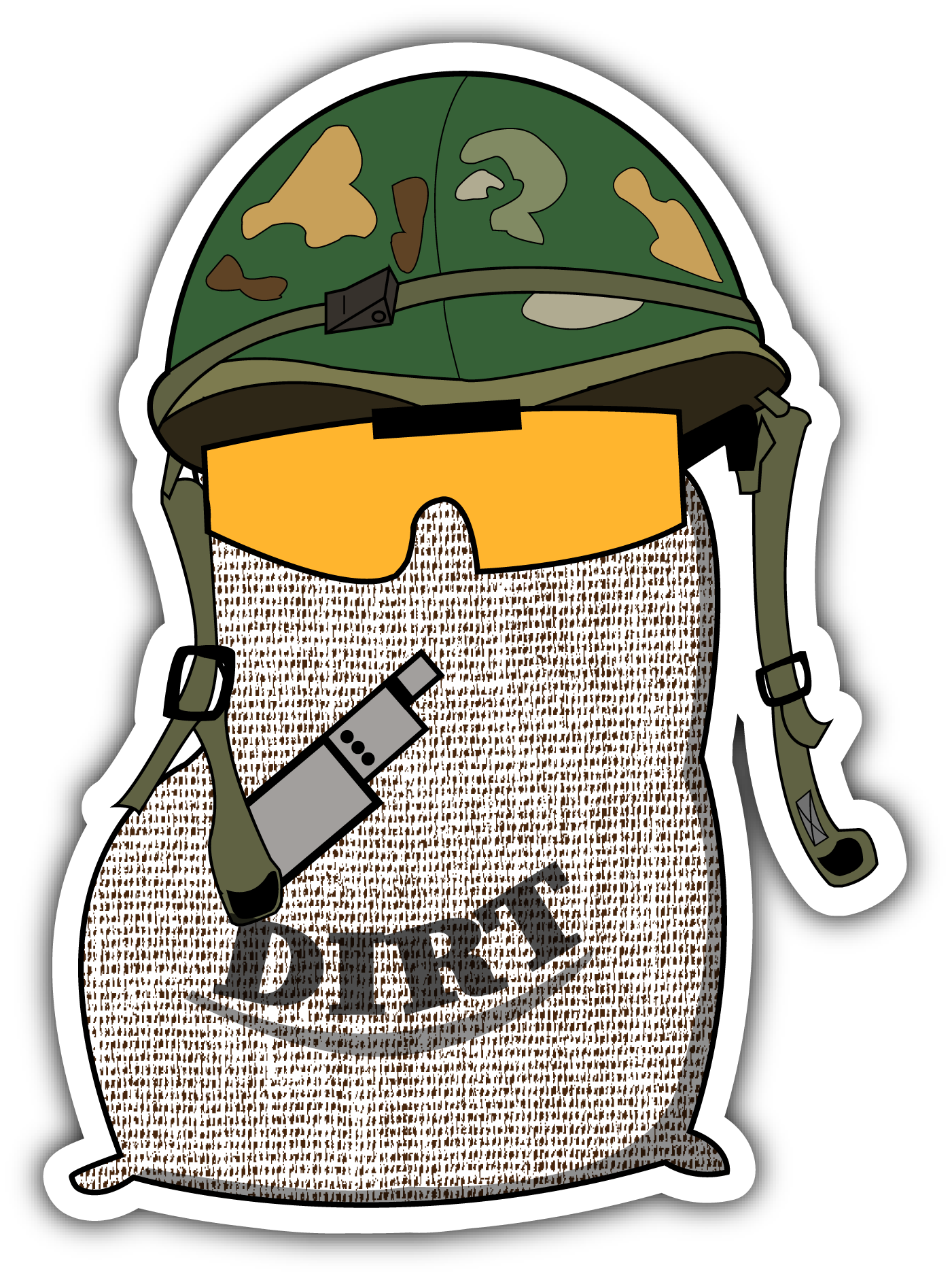 Dirt Bag
