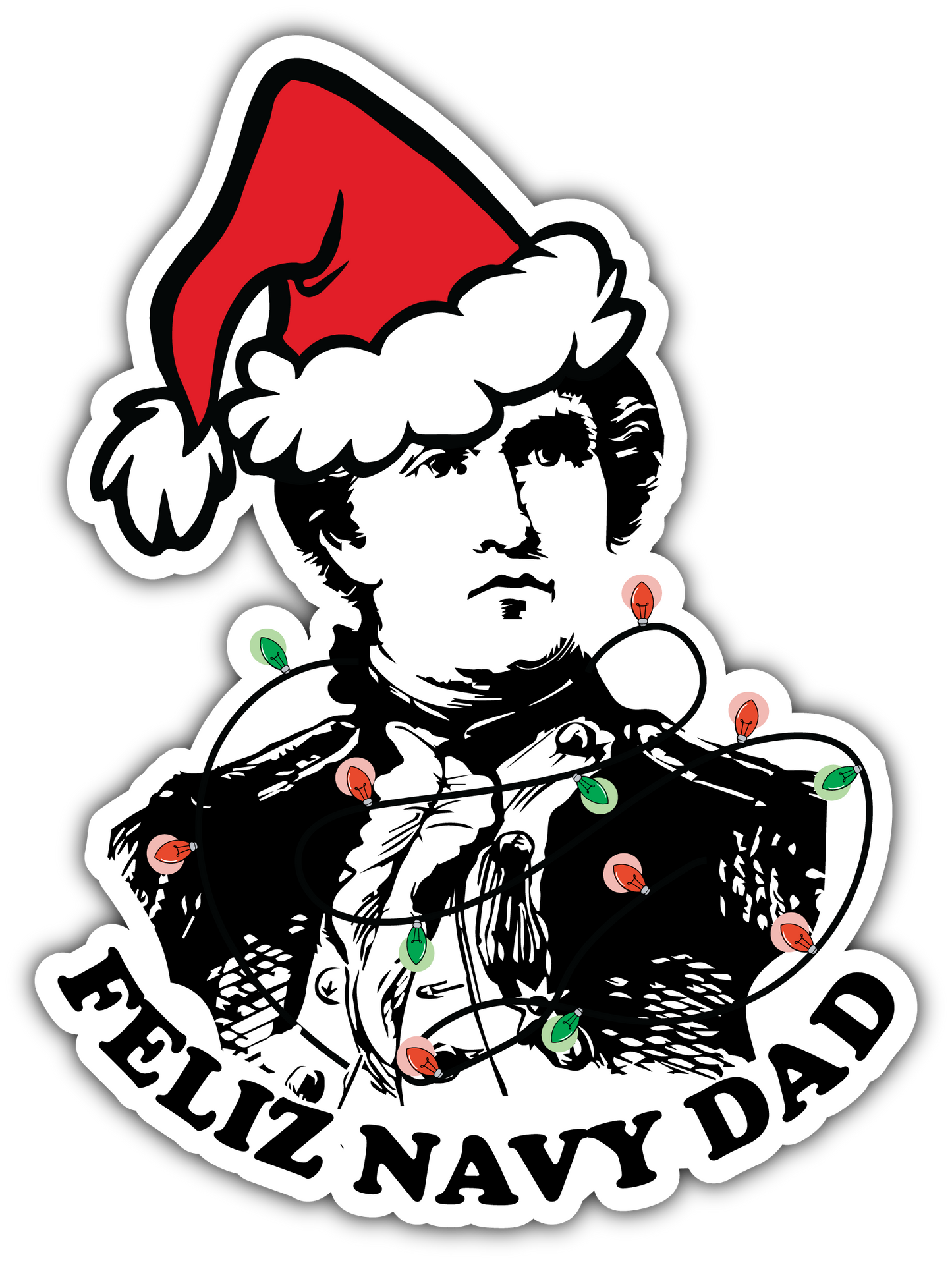 Feliz Navy Dad
