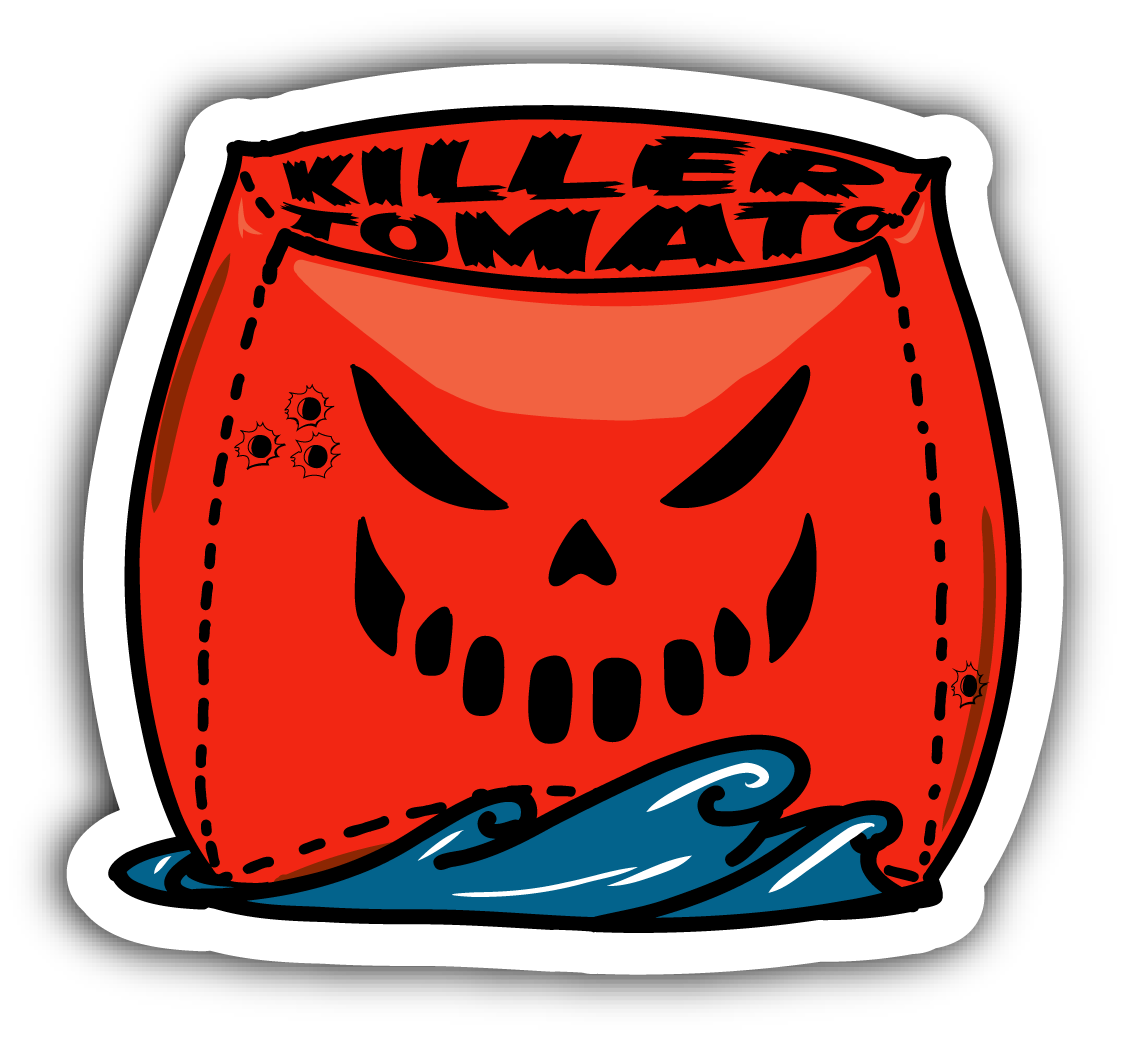 Killer Tomato