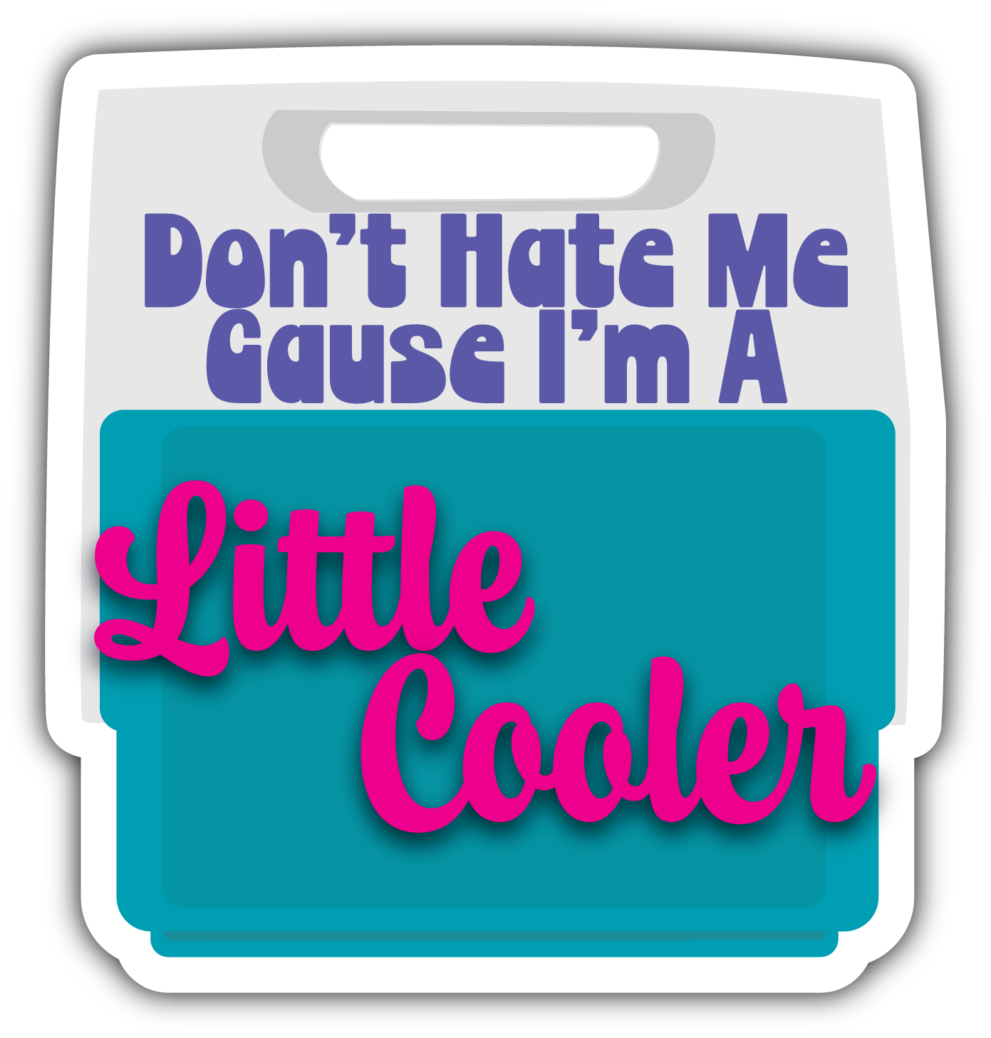 Little Cooler