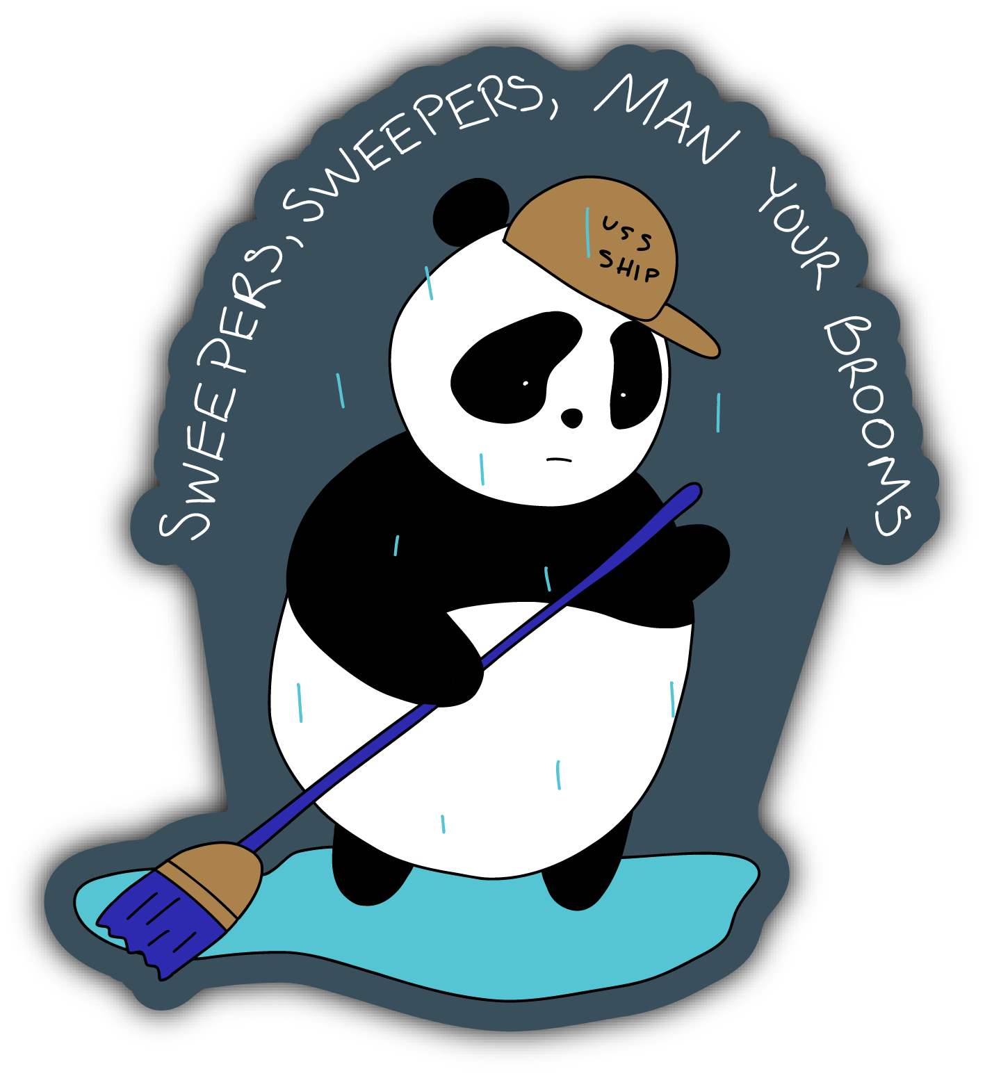 Sweepers Sweepers