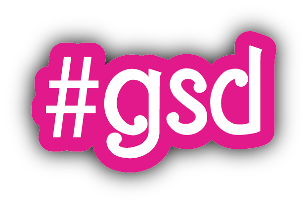 #gsd