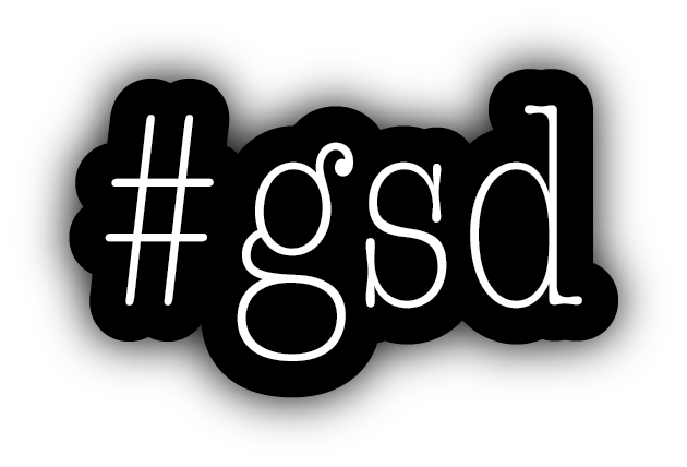 #gsd