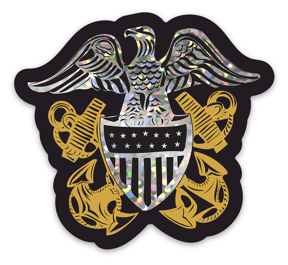 Officer Crest (Limited Edition)