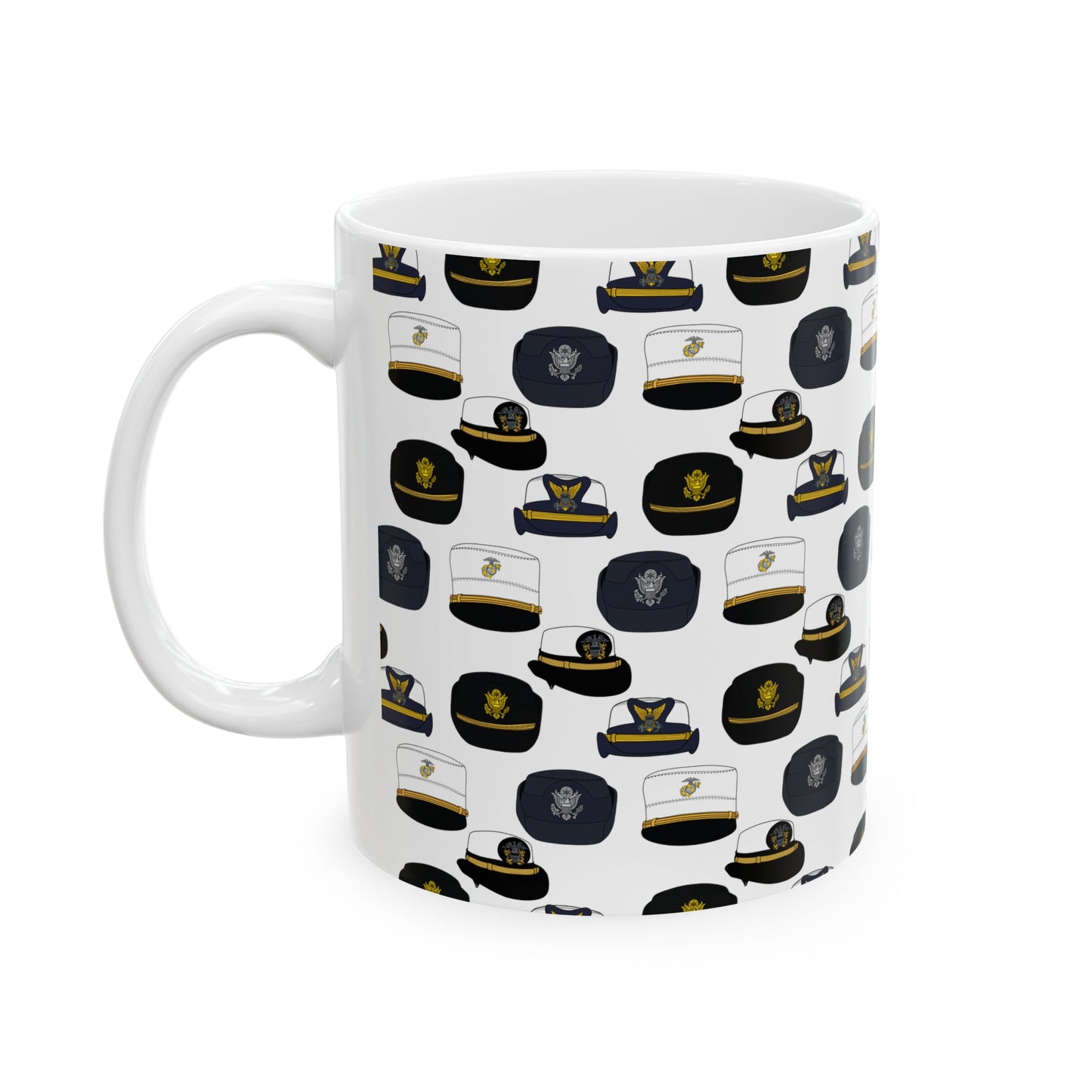 The Academy Women's Mug (11oz)