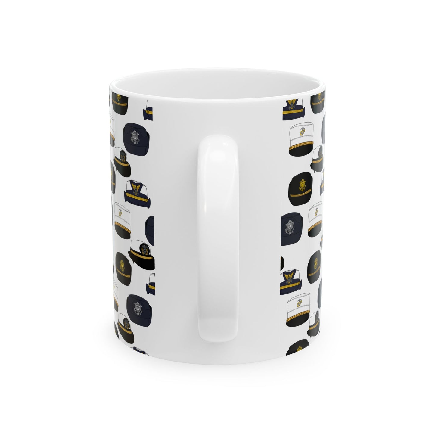The Academy Women's Mug (11oz)