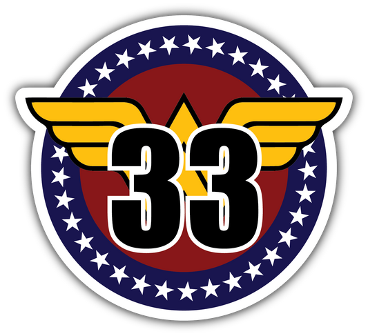 33rd CNO