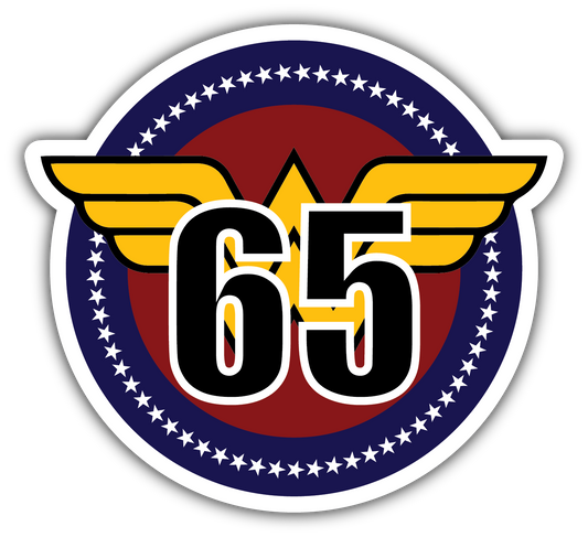 65th Superintendent