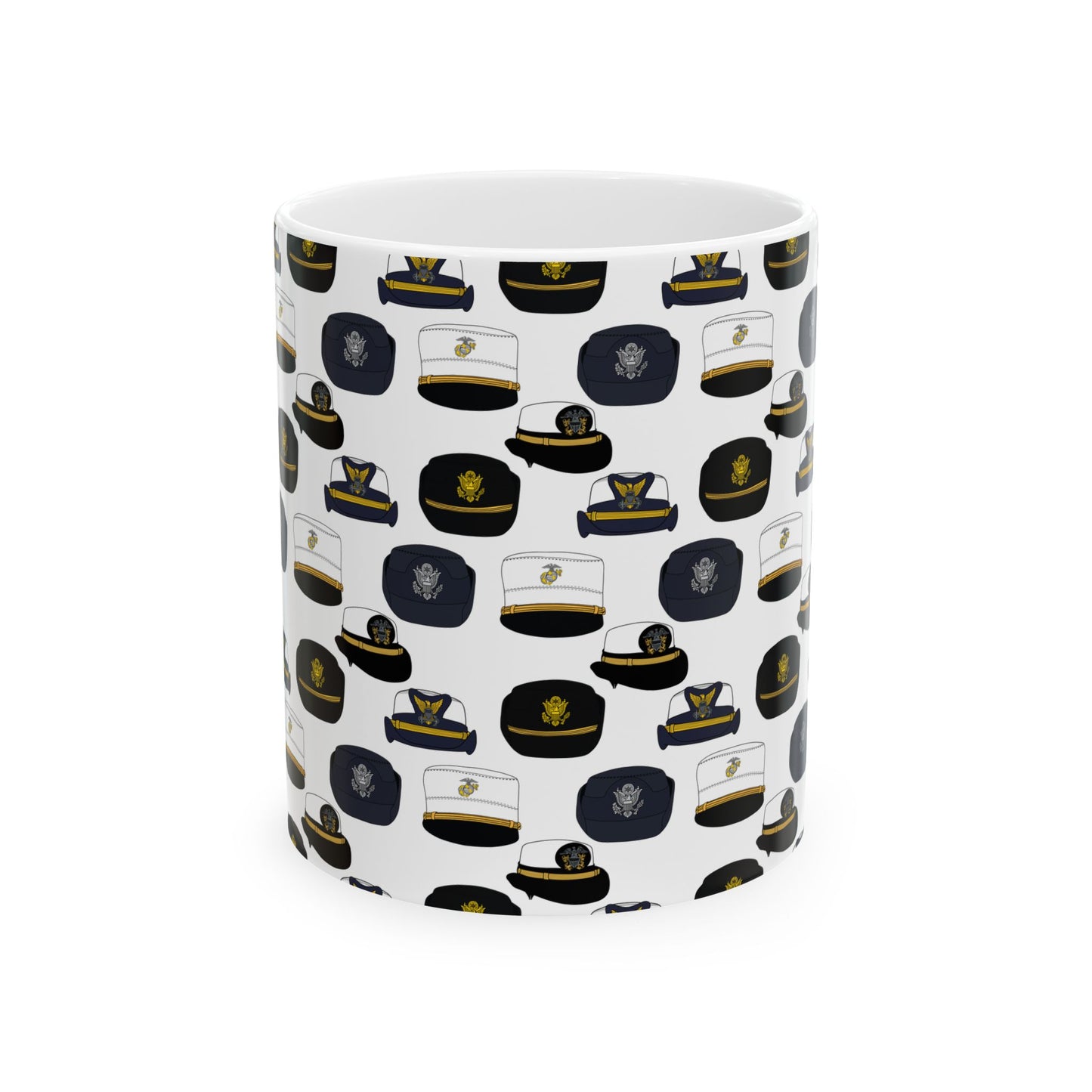 The Academy Women's Mug (11oz)