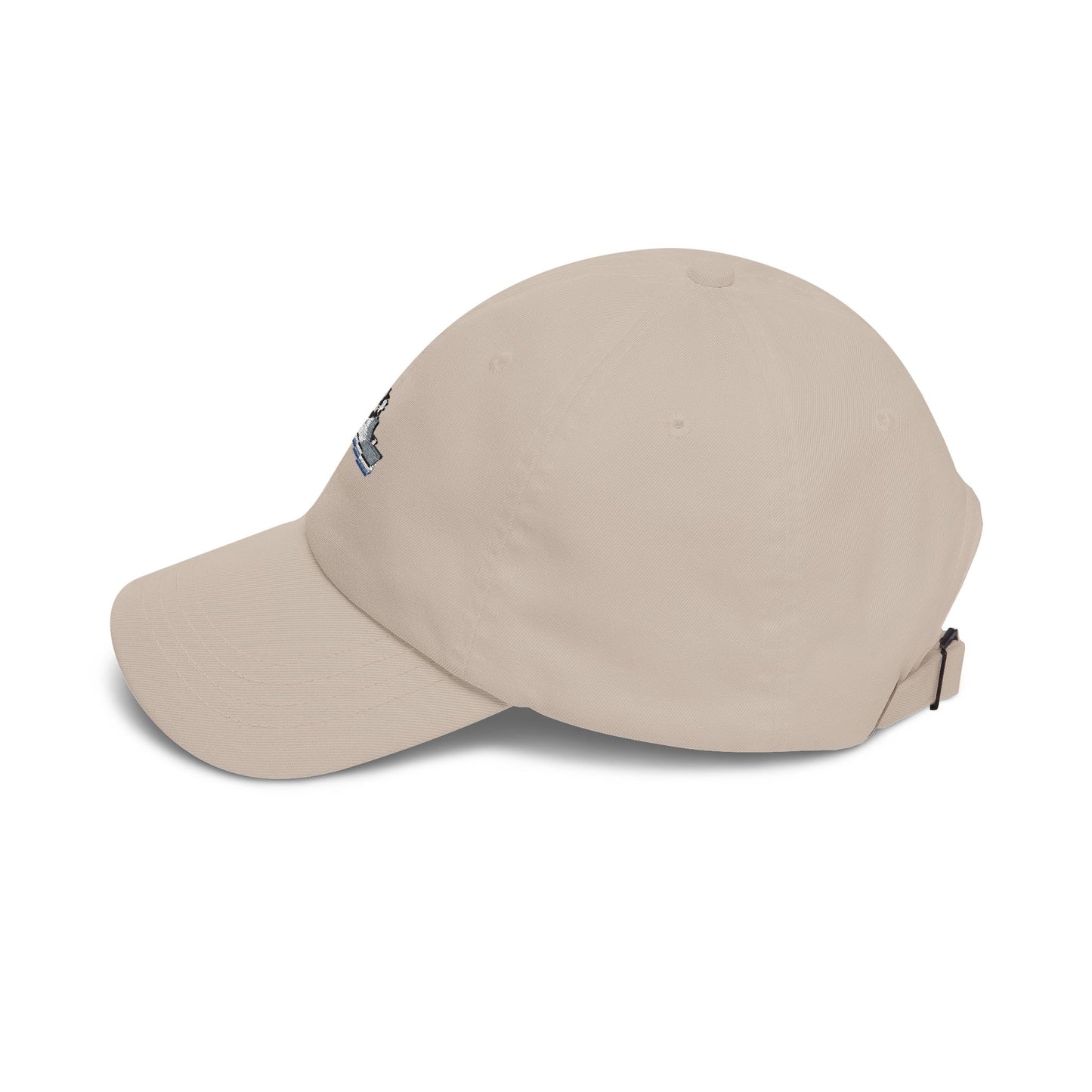 The Destroyer Cap