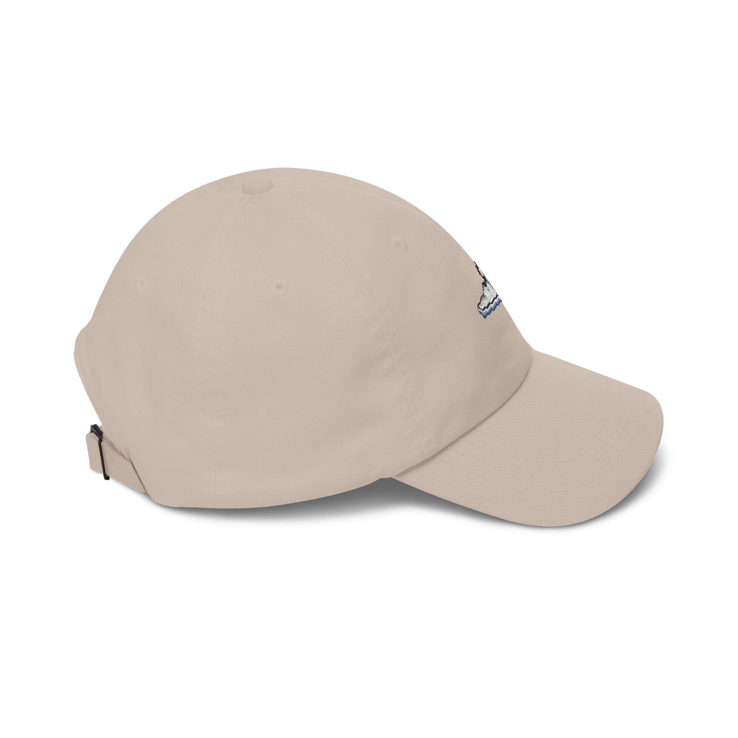 The Destroyer Cap