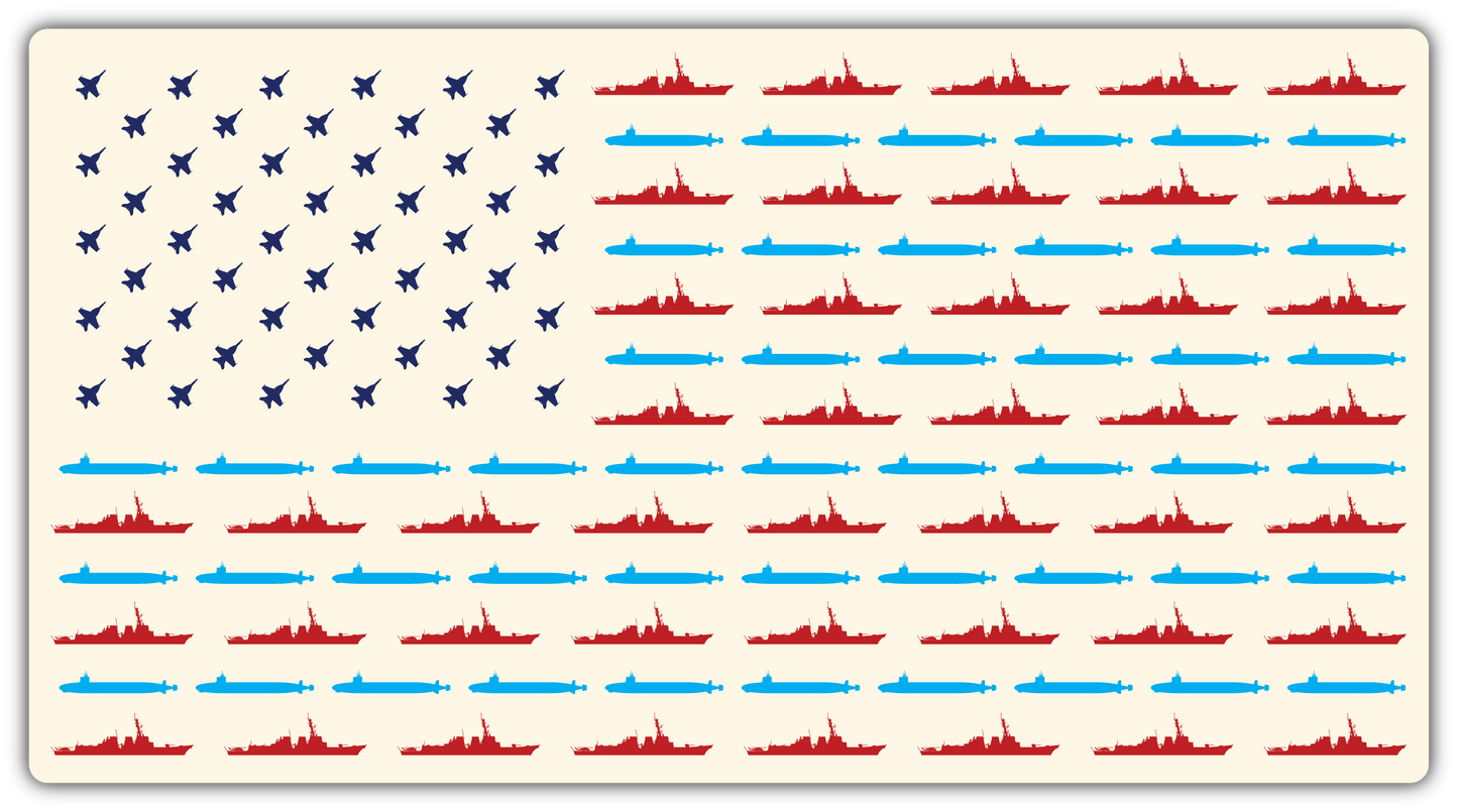 America's Navy