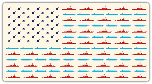America's Navy