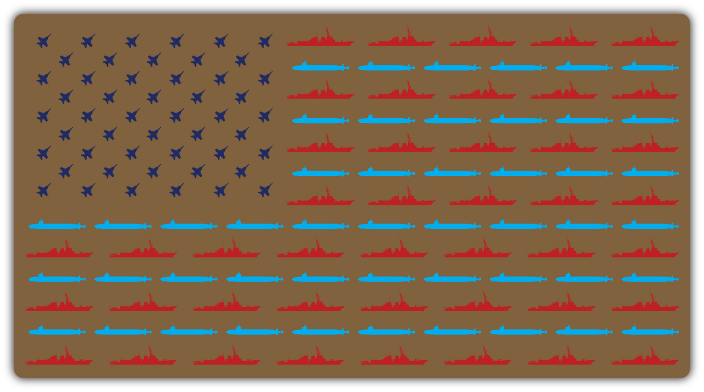 America's Navy