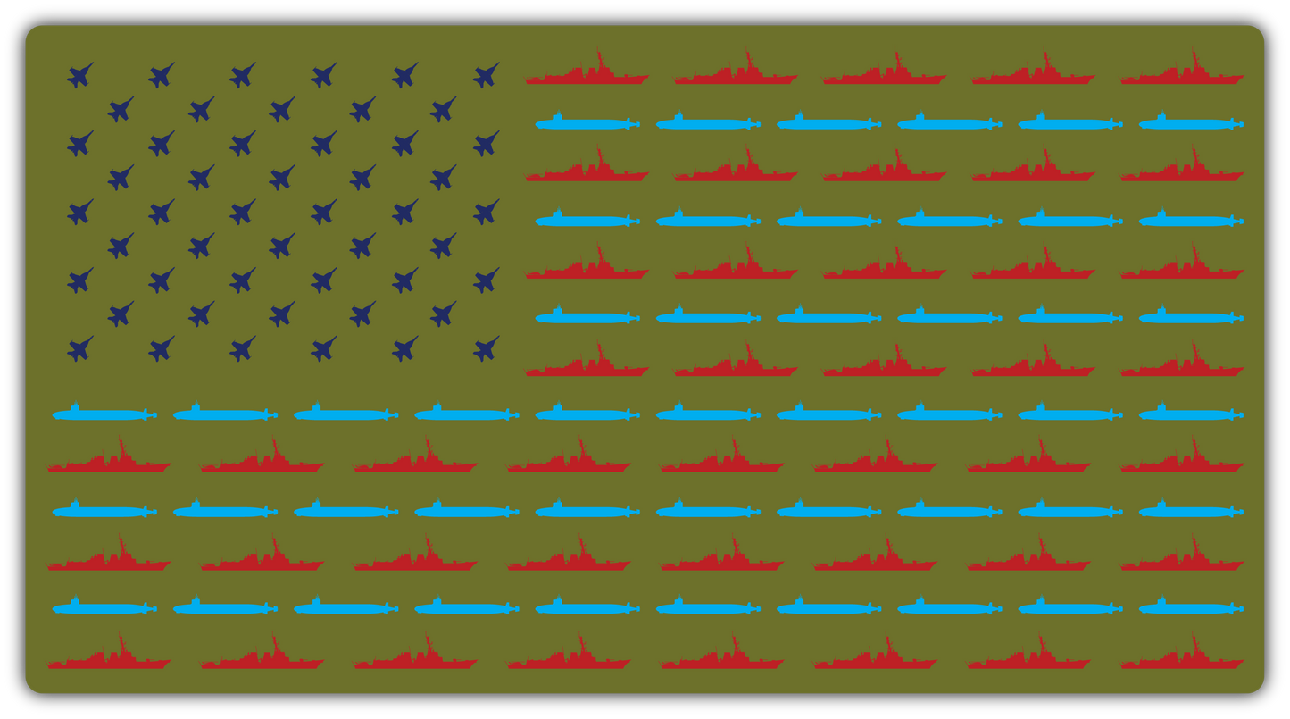 America's Navy