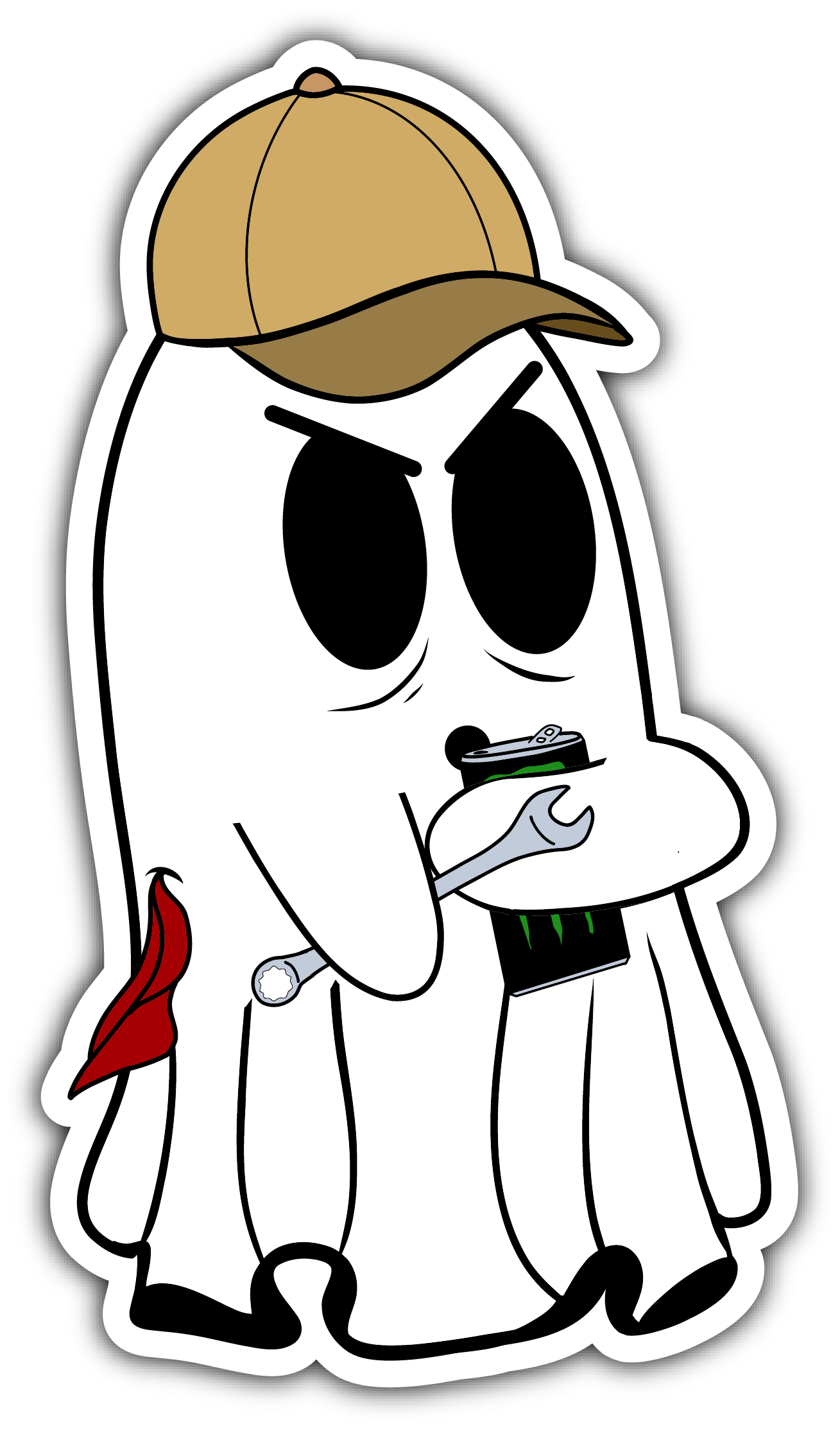 Boo Crew