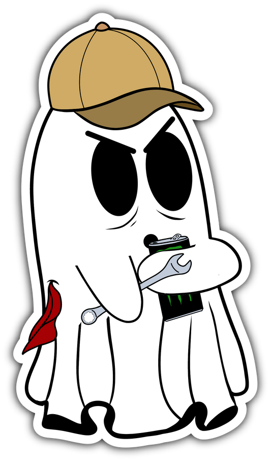 Boo Crew