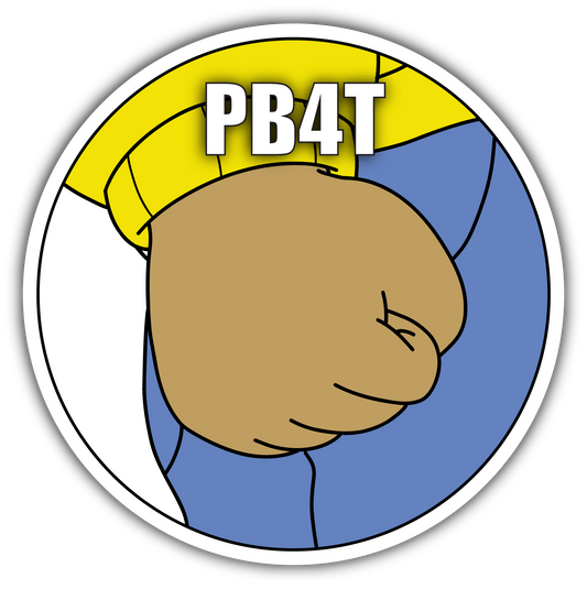 Arthur Fist