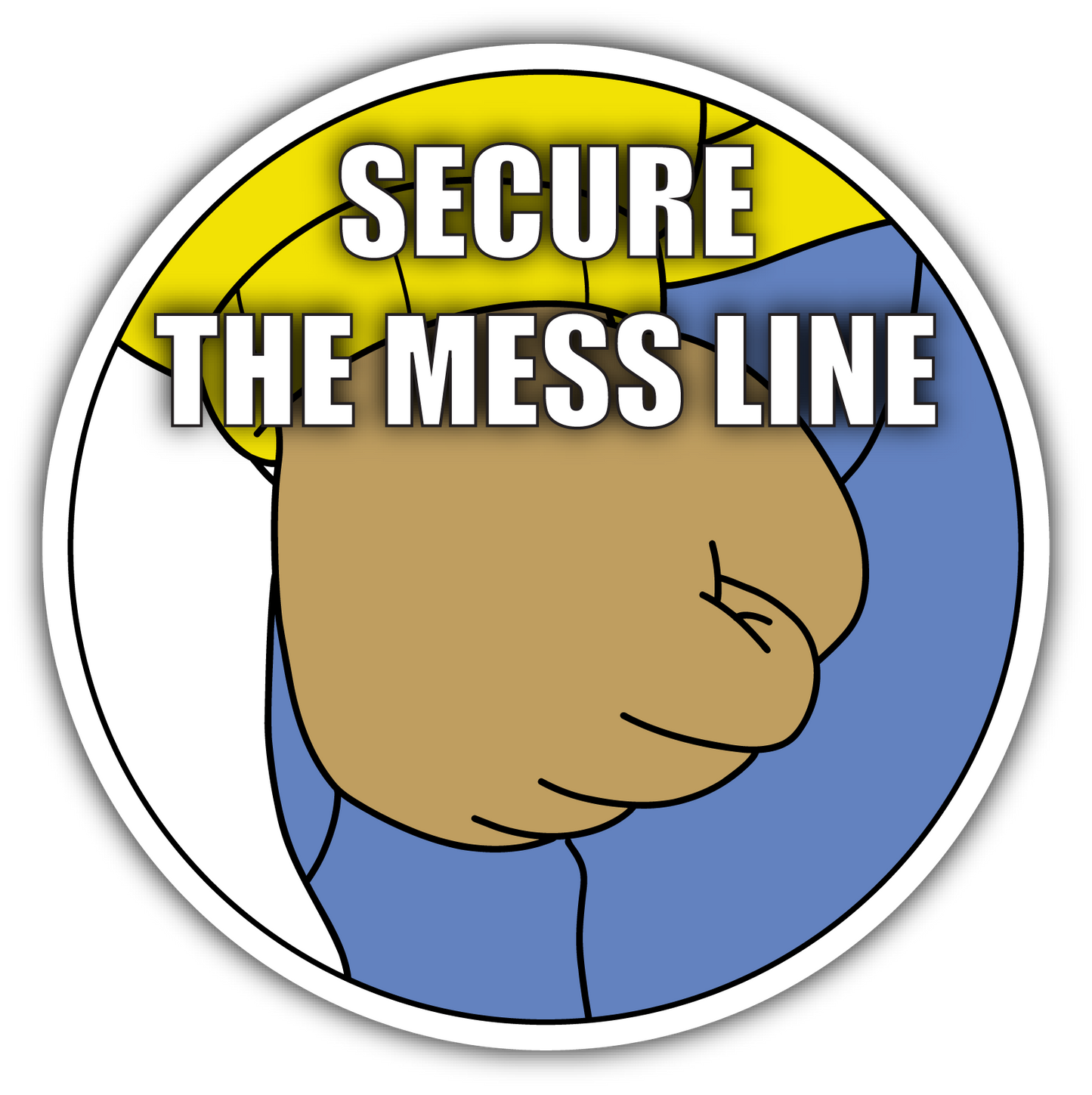 Arthur Fist