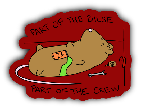 Bilge Rat