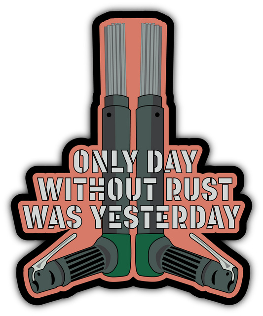 Bust Rust