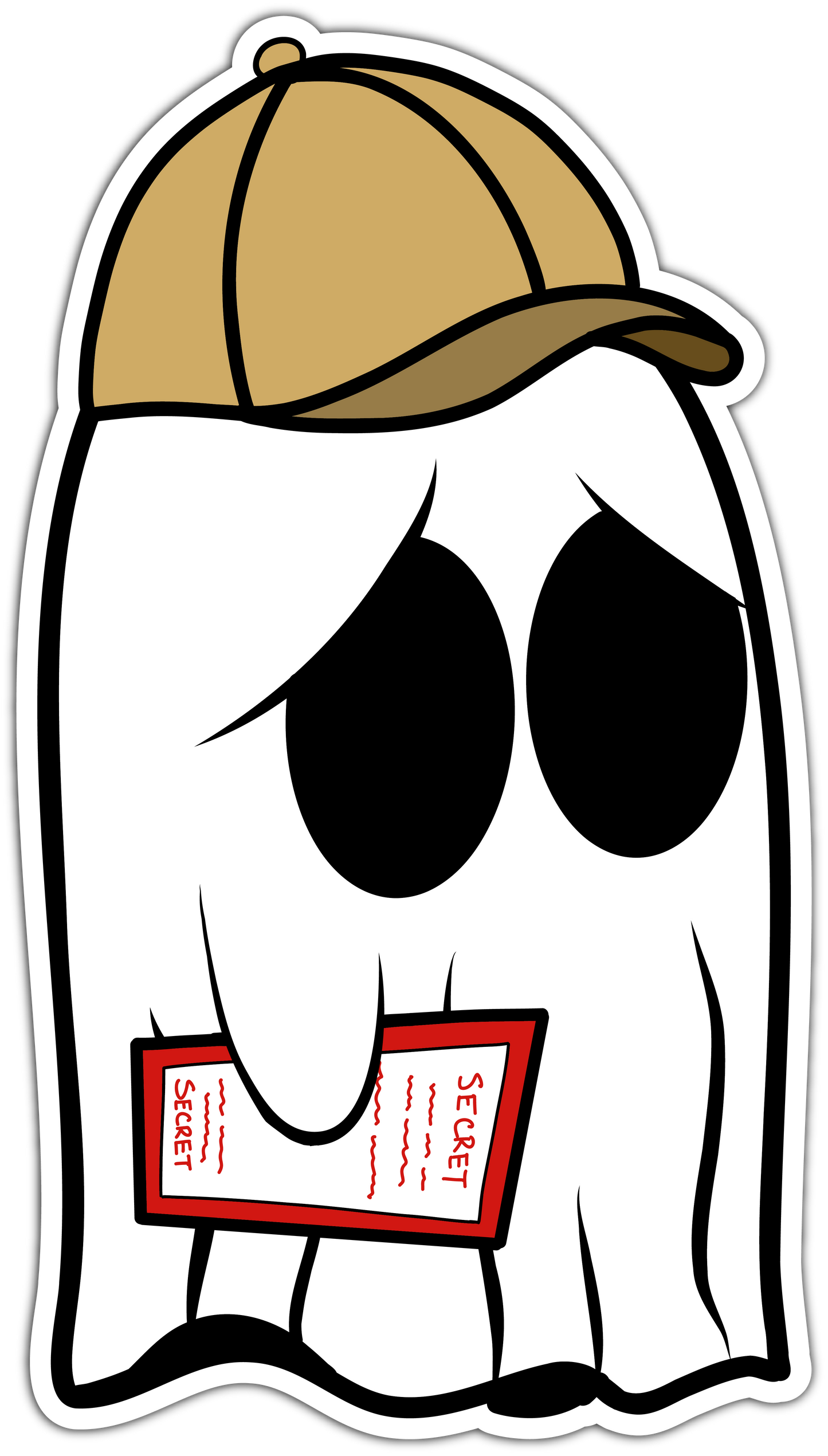 Boo Crew