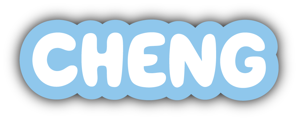 Bluey Themed Billets