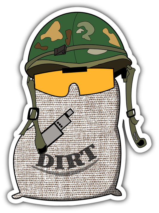 Dirt Bag