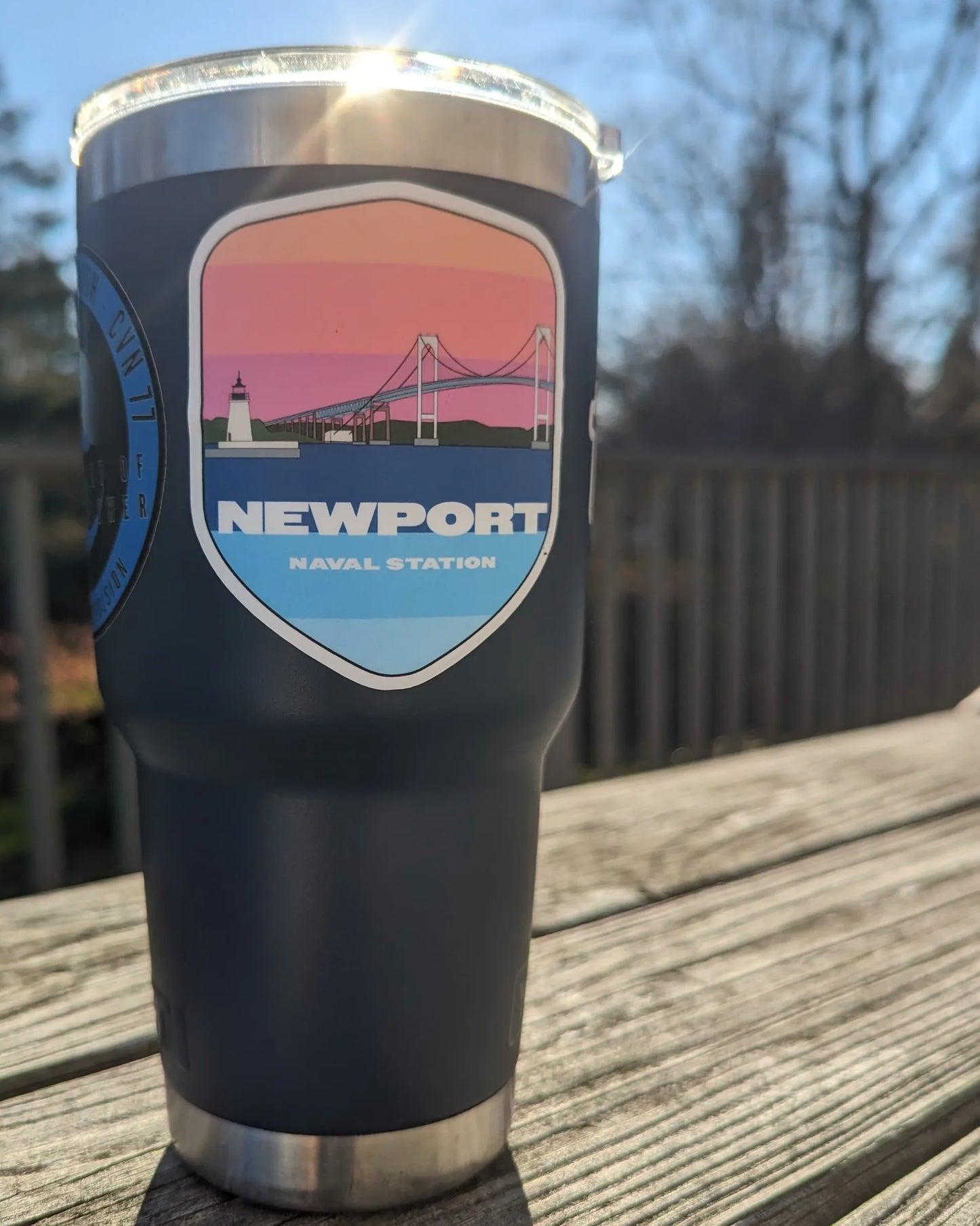 Naval Station Newport