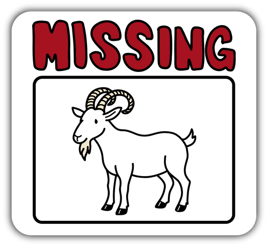Missing