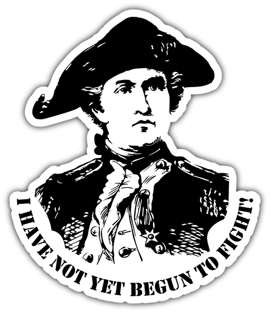 Captain JPJ