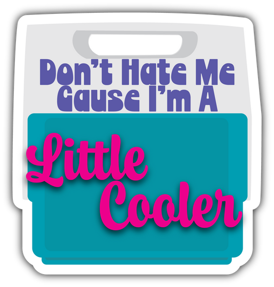 Little Cooler