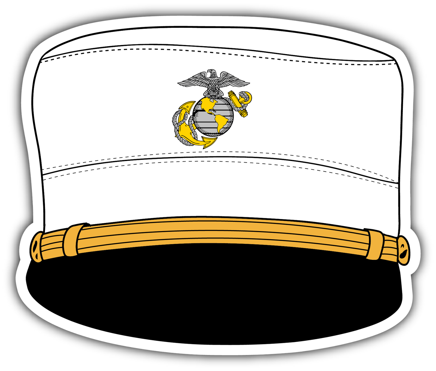 Cover (Marine Corps)