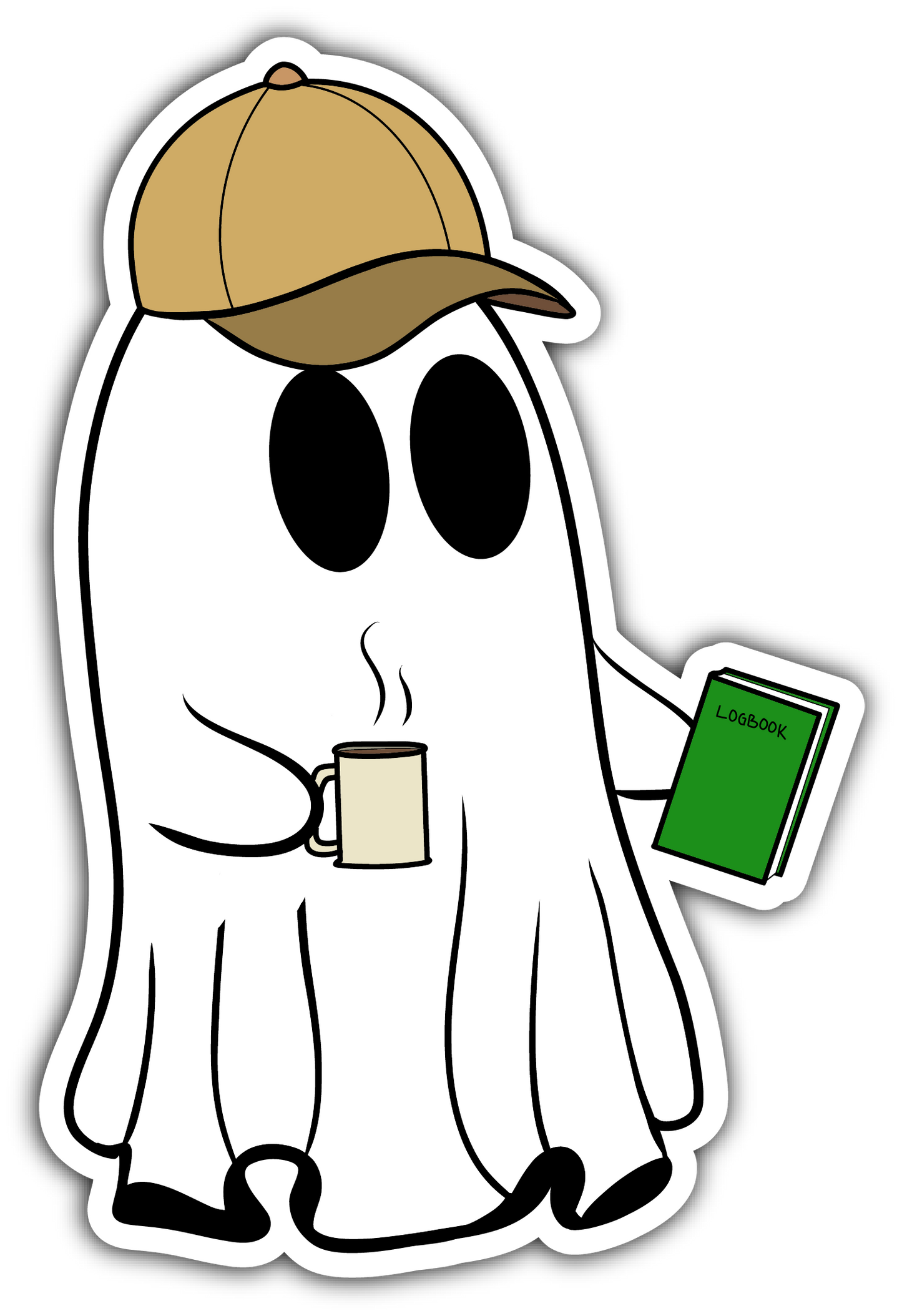 Boo Crew