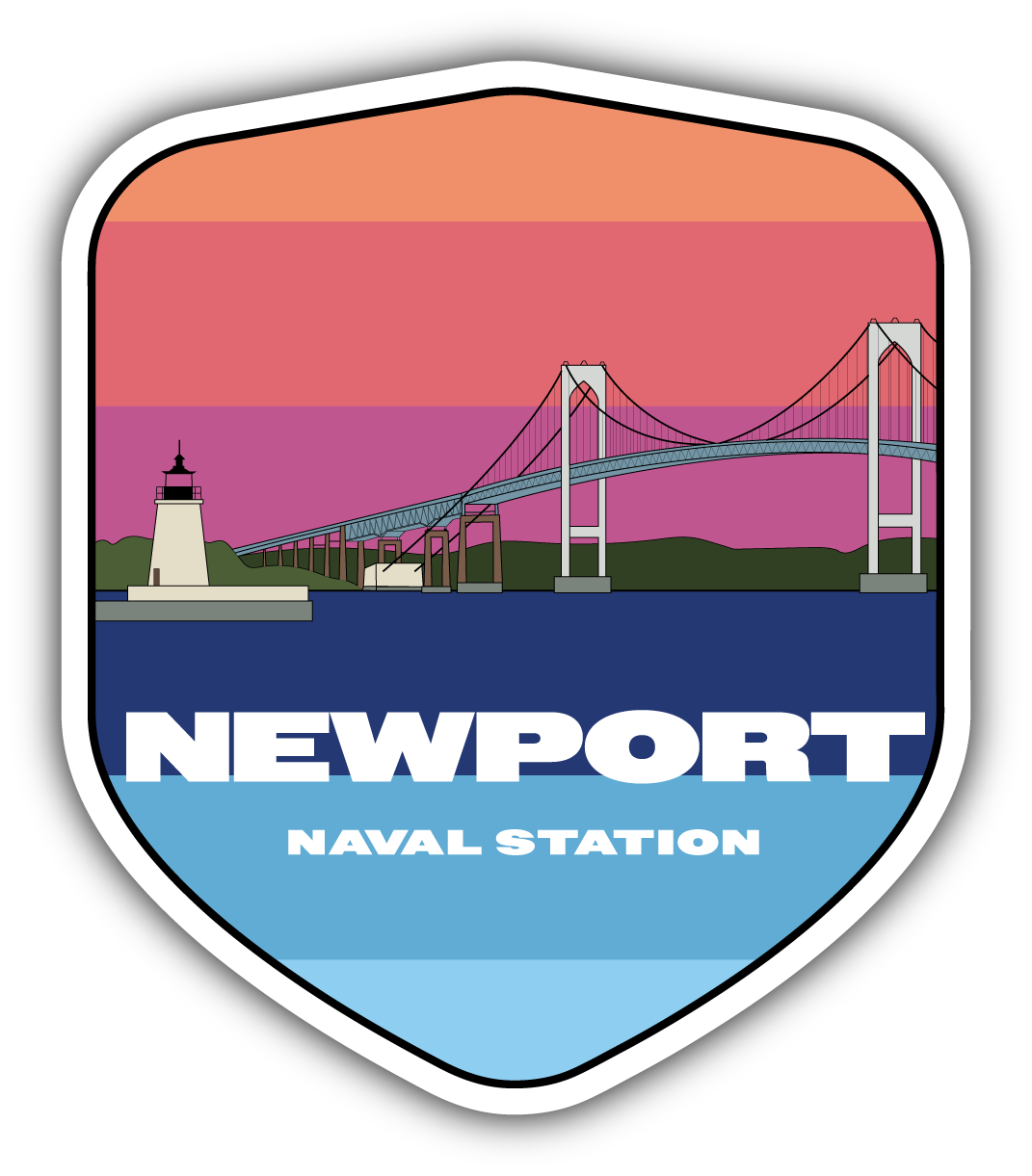 Naval Station Newport