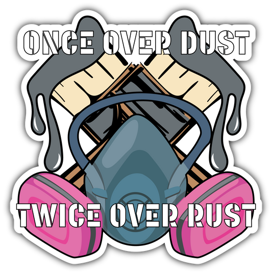 Once or Twice?