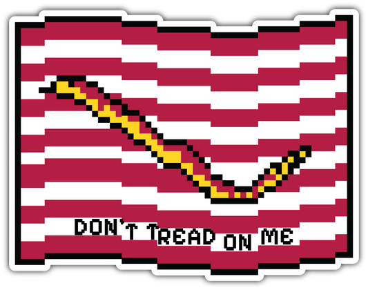 8-Bit Jack