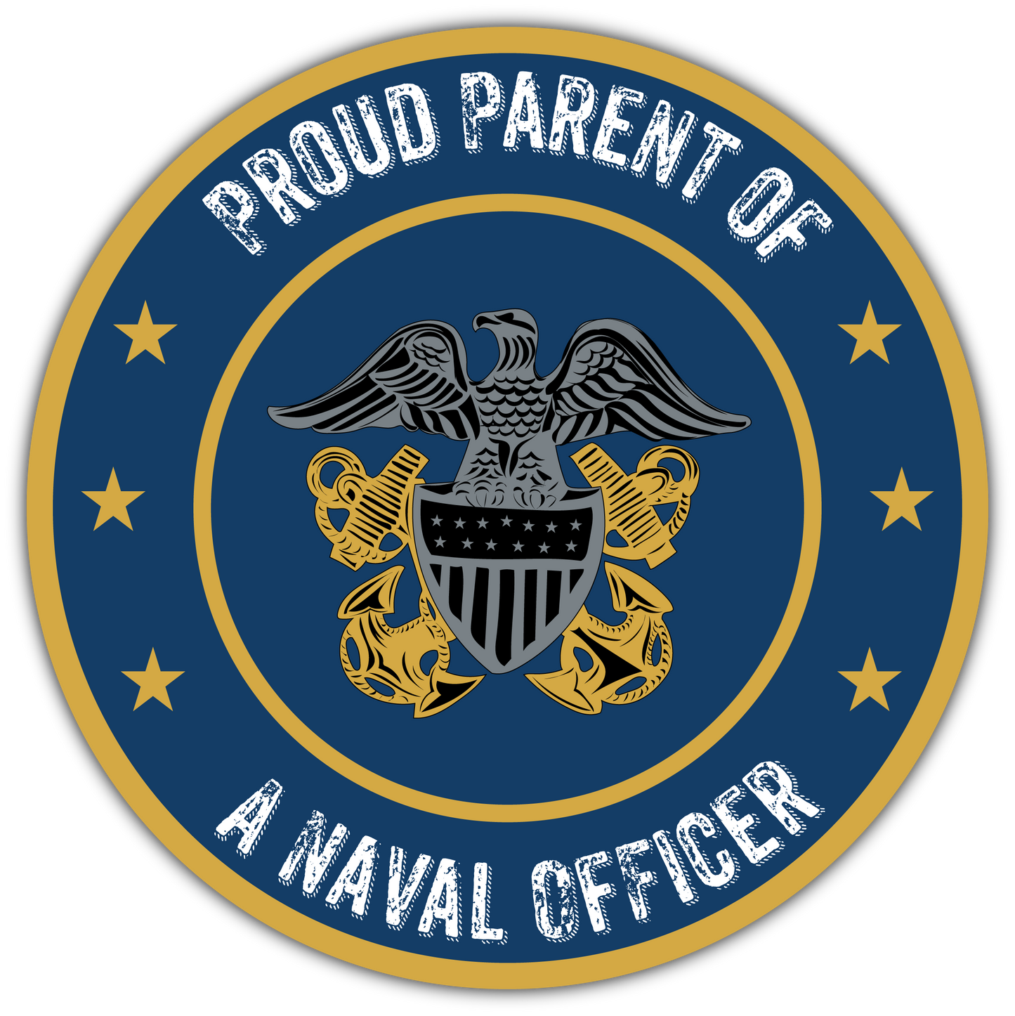 Proud Parent