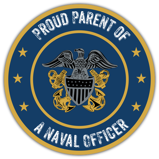 Proud Parent
