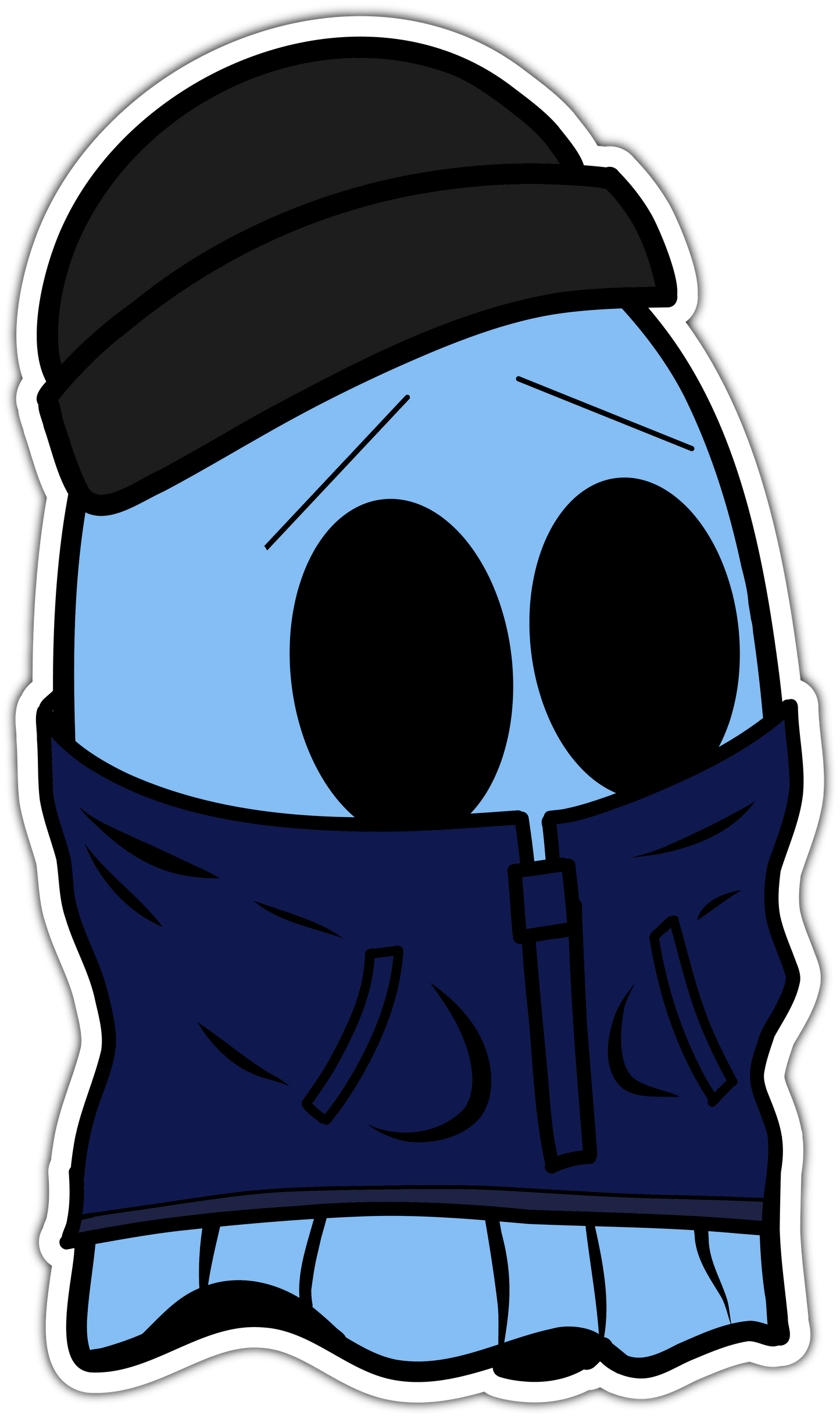 Boo Crew