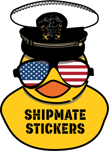 Shipmate Stickers LLC