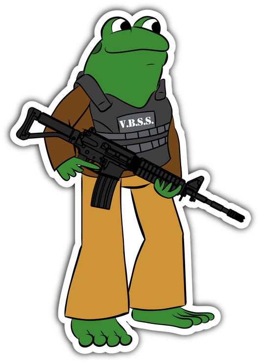 VBSS Operator