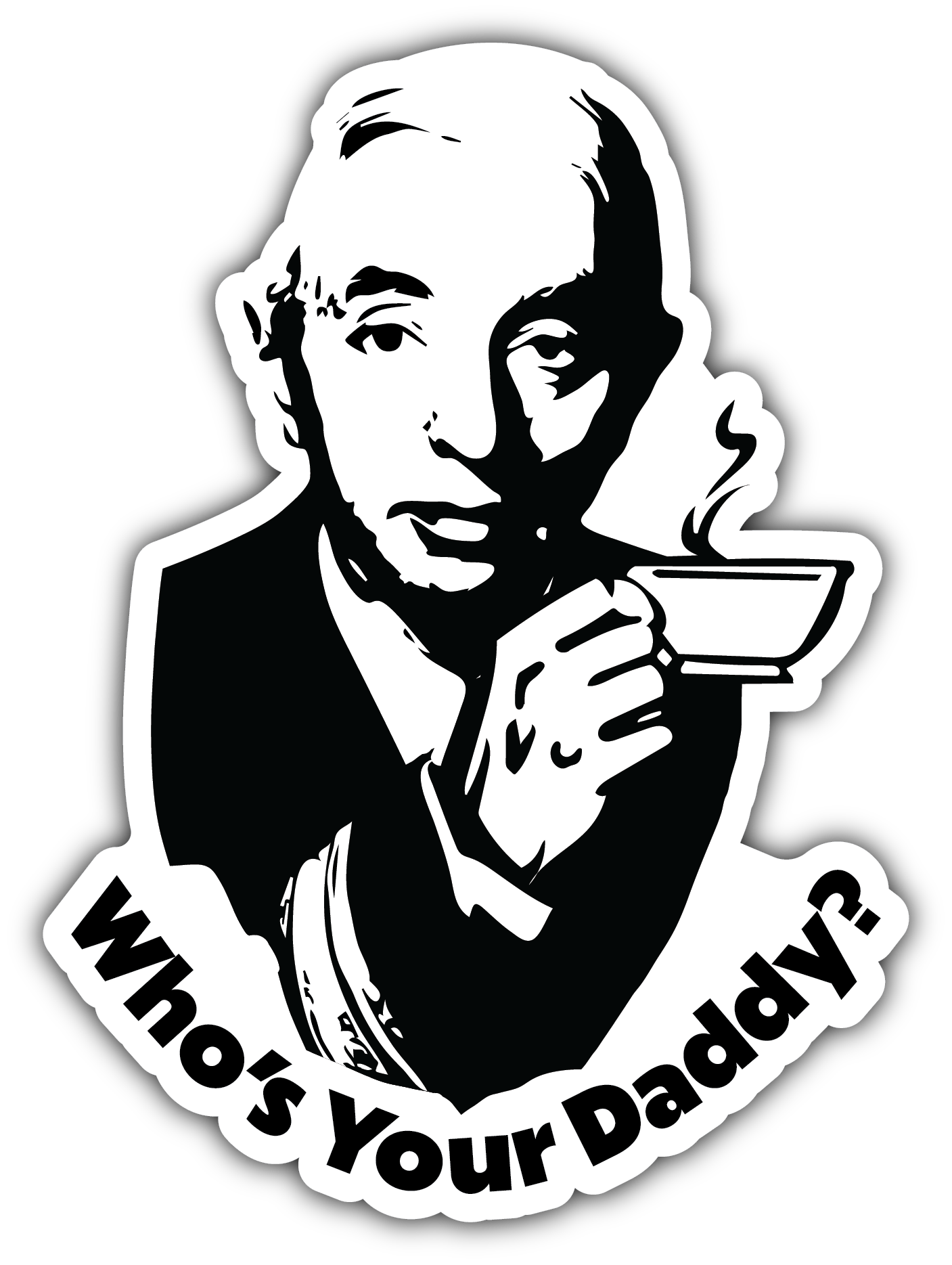 Who's Your Daddy?