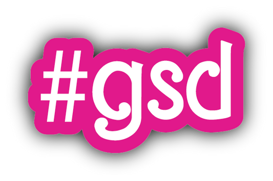 #gsd