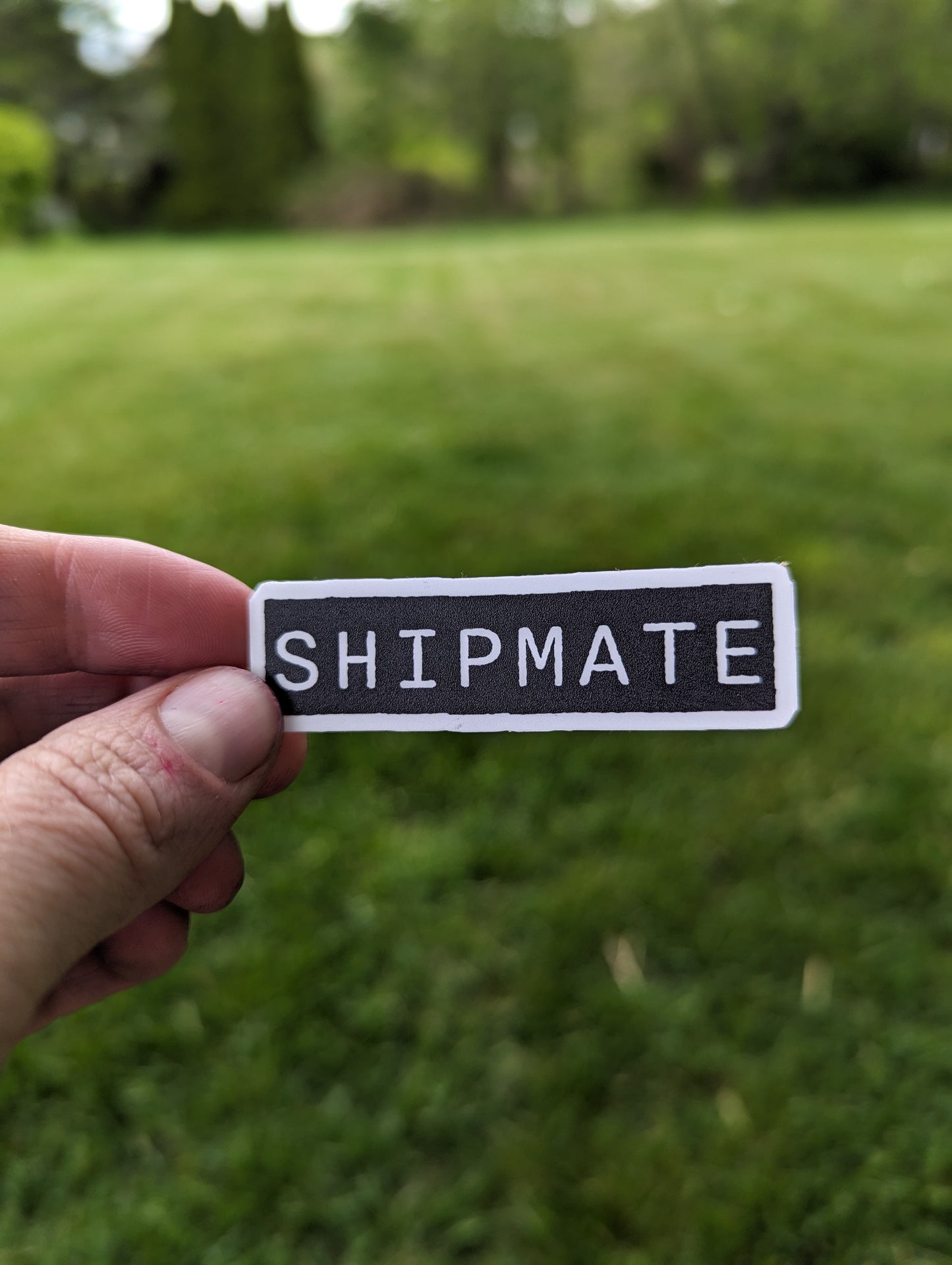 Shipmate
